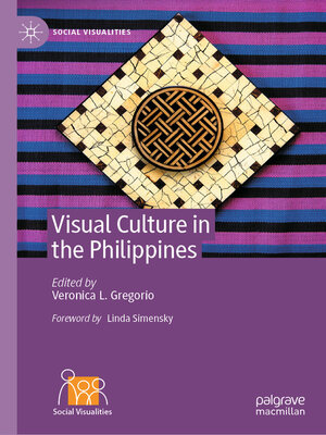 cover image of Visual Culture in the Philippines